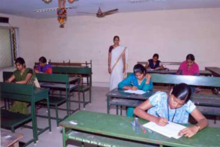classroom
